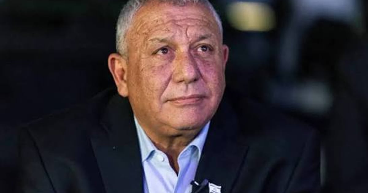 رئيس أركان إسرائيلي سابق خدم في الجيش 41 عامًا، وانتقد إدارة نتنياهو للحرب على غزة.. من هو غادي آيزنكوت، المنافس المحتمل لبنيامين نتنياهو؟