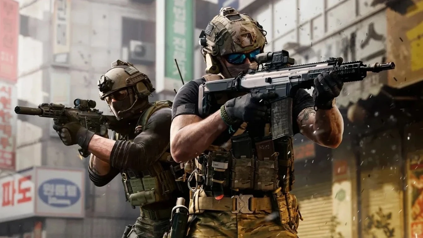 تحديث Modern Warfare 4 يصلح الاستخراج والظهور في اللعب الجماعي
