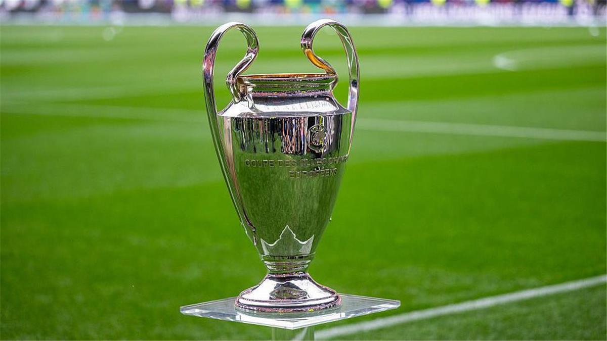 الإعلان عن أفضل لاعب في الجولة الثانية من دوري أبطال أوروبا